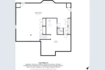 4 Wellesley Court, Hawthorn Woods, IL 60047 - Photo 46