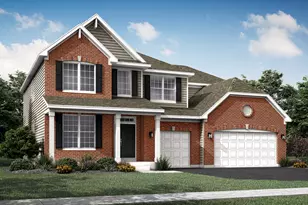181 Blazing Star Trl, Oswego, IL 60543 - Photo 1