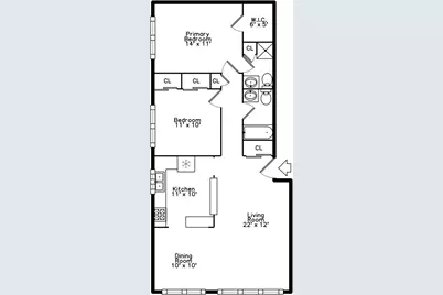 2724 W Berwyn Avenue #2B, Chicago, IL 60625 - Photo 22
