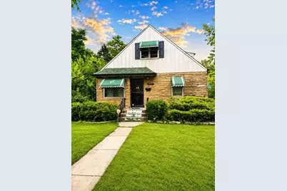 14717 Turlington Avenue, Harvey, IL 60426 - Photo 2
