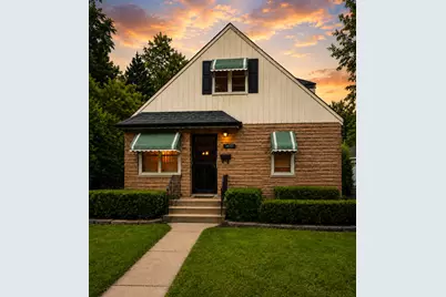 14717 Turlington Avenue, Harvey, IL 60426 - Photo 1