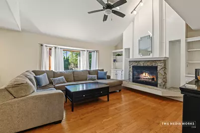 516 Prairie Knoll Drive, Naperville, IL 60565 - Photo 6