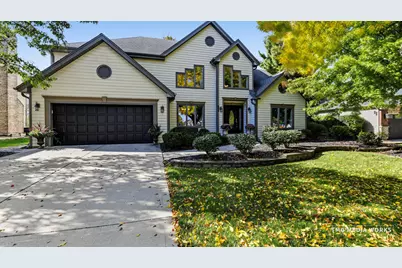 516 Prairie Knoll Drive, Naperville, IL 60565 - Photo 1