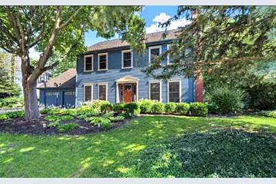 2801 Valley Brook Drive, Champaign, IL 61822 - Photo 2