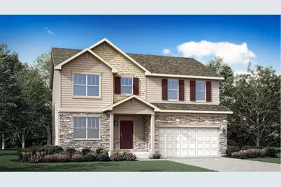 20942 S Auburn Drive, Shorewood, IL 60404 - Photo 1