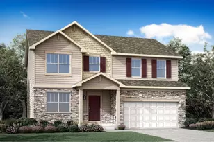20942 S Auburn Dr, Shorewood, IL 60404 - Photo 1