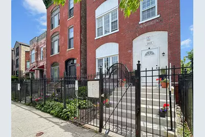 2953 W Warren Boulevard #1, Chicago, IL 60612 - Photo 2
