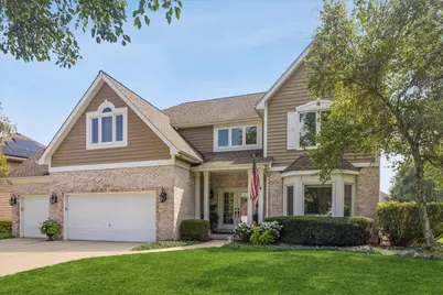 1400 Monarch Circle, Naperville, IL 60564 - Photo 1