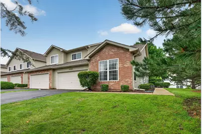 533 Mallard Lane #A, Sugar Grove, IL 60554 - Photo 2