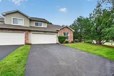533 Mallard Lane #A, Sugar Grove, IL 60554 - Photo 1
