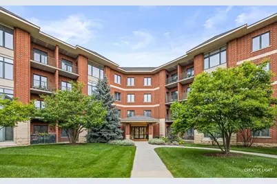 845 E 22nd Street #305, Lombard, IL 60148 - Photo 1