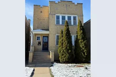 4950 N Marmora Avenue #3, Chicago, IL 60630 - Photo 1