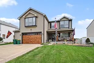 15897 Rolland Dr, Manhattan, IL 60442 - Photo 1