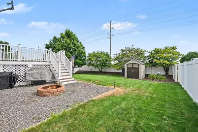 15897 Rolland Drive, Manhattan, IL 60442 - Photo 24