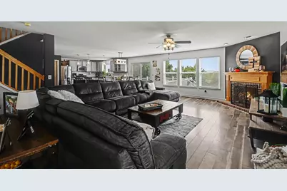 15897 Rolland Drive, Manhattan, IL 60442 - Photo 2