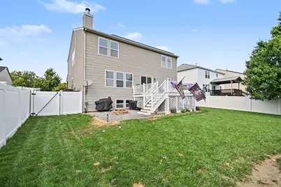 15897 Rolland Drive, Manhattan, IL 60442 - Photo 22