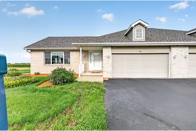 202 Dusty Trail #202, Coal City, IL 60416 - Photo 2