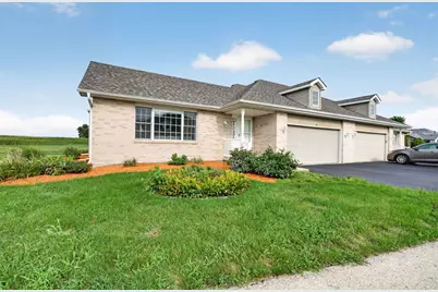 202 Dusty Trail #202, Coal City, IL 60416 - Photo 1