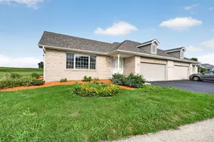202 Dusty Trail, Coal City, IL 60416 - Photo 1