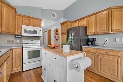 202 Dusty Trail #202, Coal City, IL 60416 - Photo 12