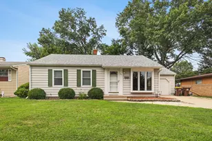 1407 Vassar Rd, Rockford, IL 61103 - Photo 1