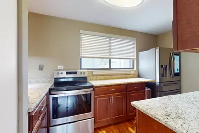 334 W Miner Street #3B, Arlington Heights, IL 60005 - Photo 6