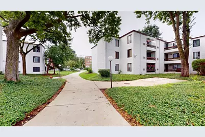 334 W Miner Street #3B, Arlington Heights, IL 60005 - Photo 14