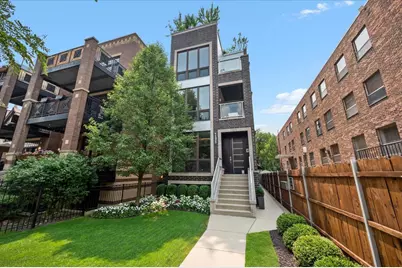 729 W Diversey Parkway #2, Chicago, IL 60614 - Photo 1