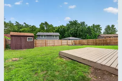 2018 Jackson Branch Drive, New Lenox, IL 60451 - Photo 24