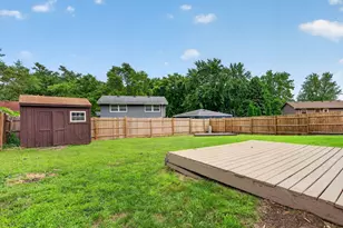 2018 Jackson Branch Dr, New Lenox, IL 60451 - Photo 24
