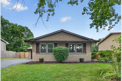 2018 Jackson Branch Drive, New Lenox, IL 60451 - Photo 2