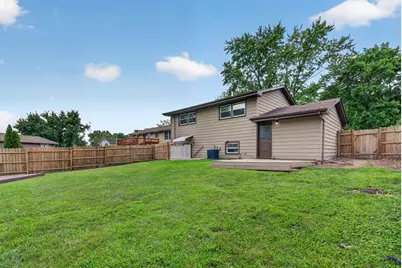 2018 Jackson Branch Drive, New Lenox, IL 60451 - Photo 26