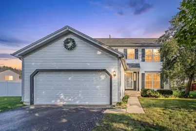 2259 N Orchard Lane, Round Lake Beach, IL 60073 - Photo 1