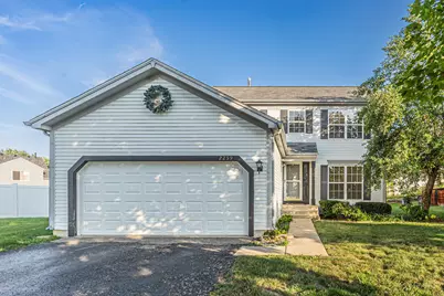 2259 N Orchard Lane, Round Lake Beach, IL 60073 - Photo 2