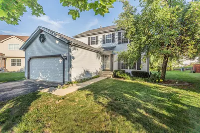 2259 N Orchard Lane, Round Lake Beach, IL 60073 - Photo 4