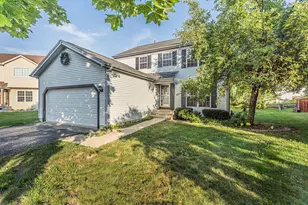 2259 N Orchard Ln, Round Lake Beach, IL 60073 - Photo 4