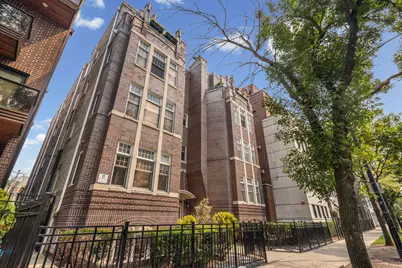 3835 N Ashland Avenue #1G, Chicago, IL 60613 - Photo 2