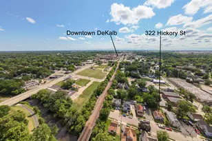 322 Hickory St, Dekalb, IL 60115 - Photo 4