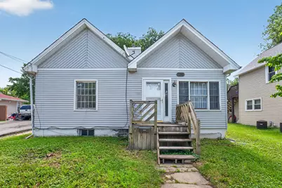 322 Hickory Street, Dekalb, IL 60115 - Photo 1