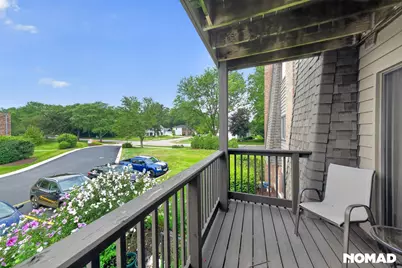 1420 Stonebridge Circle #5N, Wheaton, IL 60189 - Photo 6