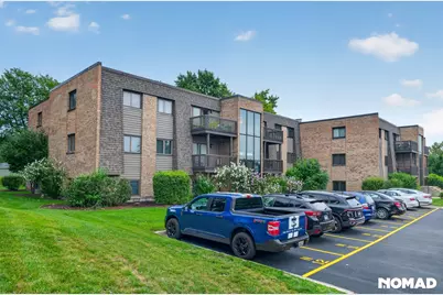 1420 Stonebridge Circle #5N, Wheaton, IL 60189 - Photo 2