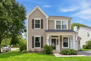 843 Newbury Ct, Grayslake, IL 60030 - Photo 1