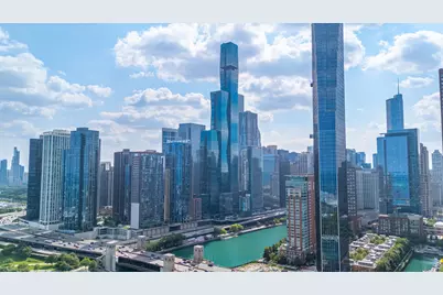 505 N Lake Shore Drive #5104-5, Chicago, IL 60611 - Photo 2