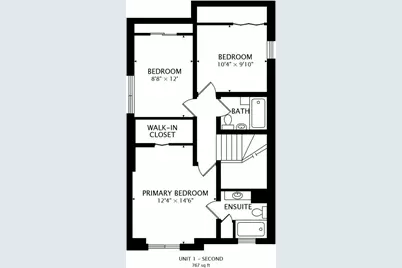 733 N Hoyne Avenue #1, Chicago, IL 60622 - Photo 26