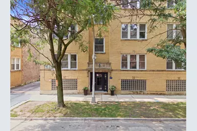 4542 N Albany Avenue #2, Chicago, IL 60625 - Photo 1