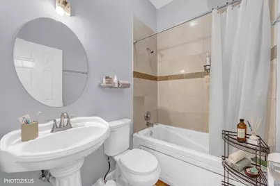 5614 N Jersey Avenue #3, Chicago, IL 60659 - Photo 18
