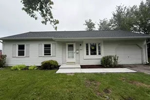 2941 223rd Pl, Sauk Village, IL 60411 - Photo 1