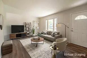 2941 223rd Pl, Sauk Village, IL 60411 - Photo 2
