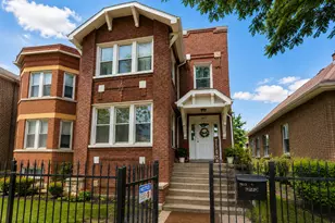 7817 S Aberdeen St, Chicago, IL 60620 - Photo 1