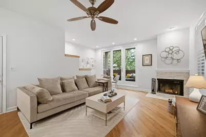 1117 N Wood Street #2, Chicago, IL 60622 - Photo 2